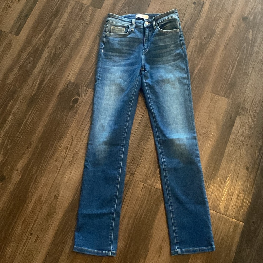 Flying Monkey Jeans / Denim